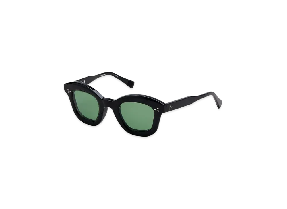 NEIGHBORHOOD x SAUVAGE . Republique "Black/Green"