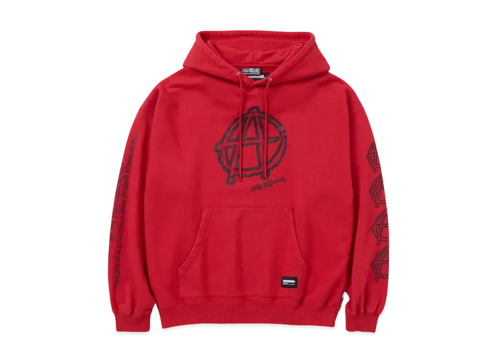 12/21発売｜NEIGHBORHOOD × ANARCHIC ADJUSTMENT collection