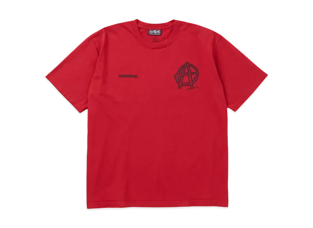12/21発売｜NEIGHBORHOOD × ANARCHIC ADJUSTMENT collection