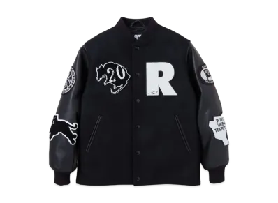 ネイバーフッドステンシルプリントコートM wtaps 1/2発売|WTAPS × NEIGHBORHOOD × RATS 20th Anniversary