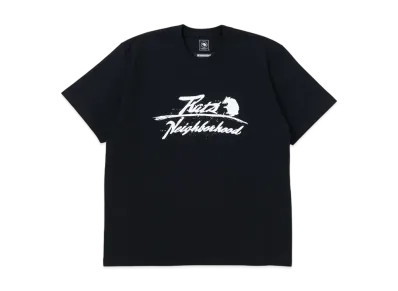 ネイバーフッドステンシルプリントコートM wtaps 1/2発売|WTAPS × NEIGHBORHOOD × RATS 20th Anniversary