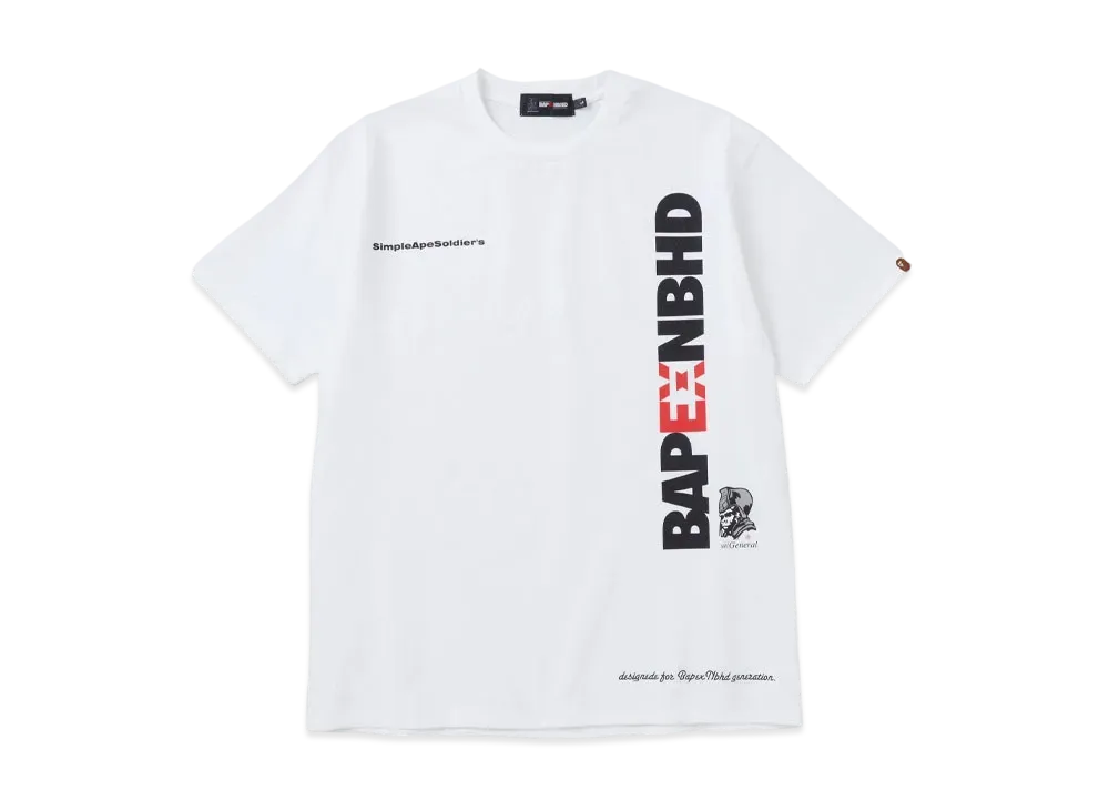 2/1発売｜NEIGHBORHOOD × A BATHING APE® collection｜抽選/販売/定価