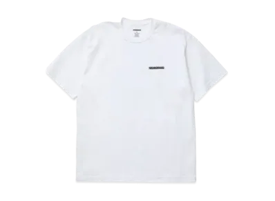 NEIGHBORHOOD x Dover Street Market Ginza S/S Tee "White"