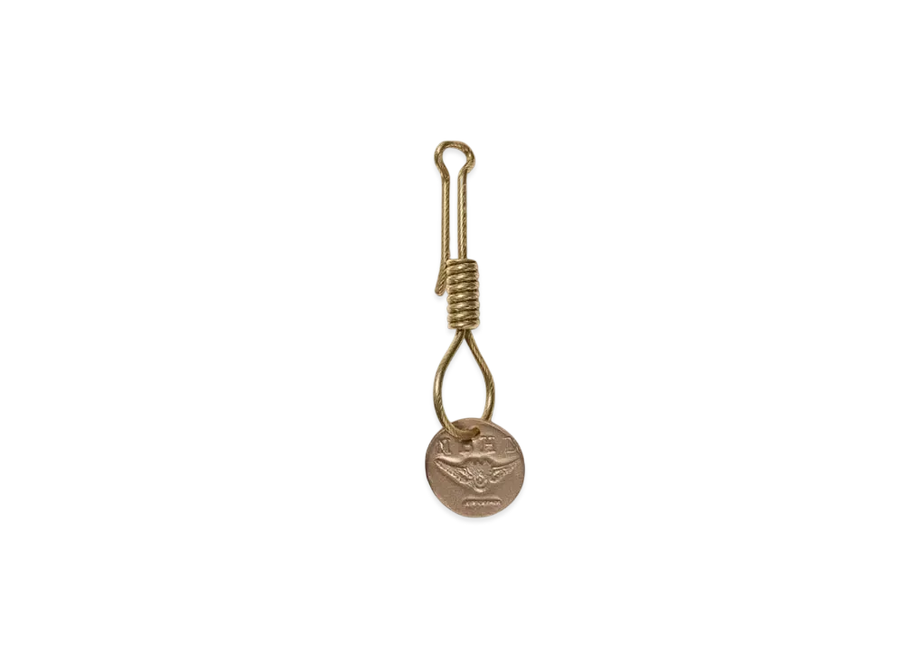 小物 NEIGHBORHOODxJEFFDECKER KEY HOOK NEIGHBORHOODxJEFFDECKER KEY HOOK NEIGHBORHOOD J.D / KEY HOOK