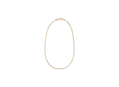 NEIGHBORHOOD Gold Chain Necklace "Gold"