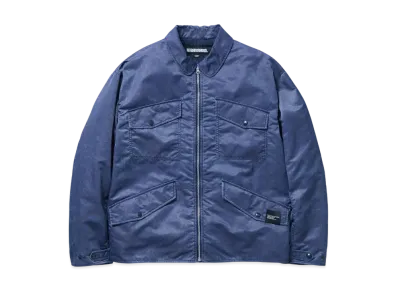 NEIGHBORHOOD CWU-7P Jacket Mod "Navy"