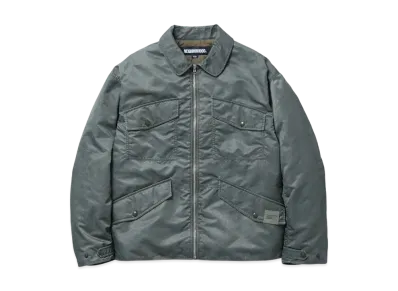 NEIGHBORHOOD CWU-7P Jacket Mod "Olive Drab"