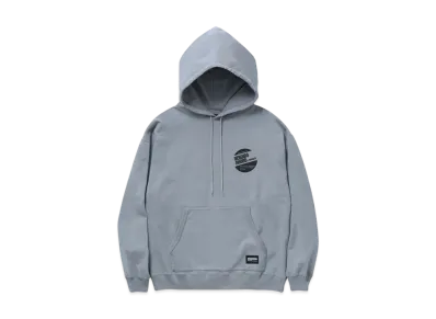 NEIGHBORHOOD Classic Sweat Hoodie LS "Gray"