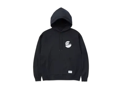 NEIGHBORHOOD Classic Sweat Hoodie LS "Black"