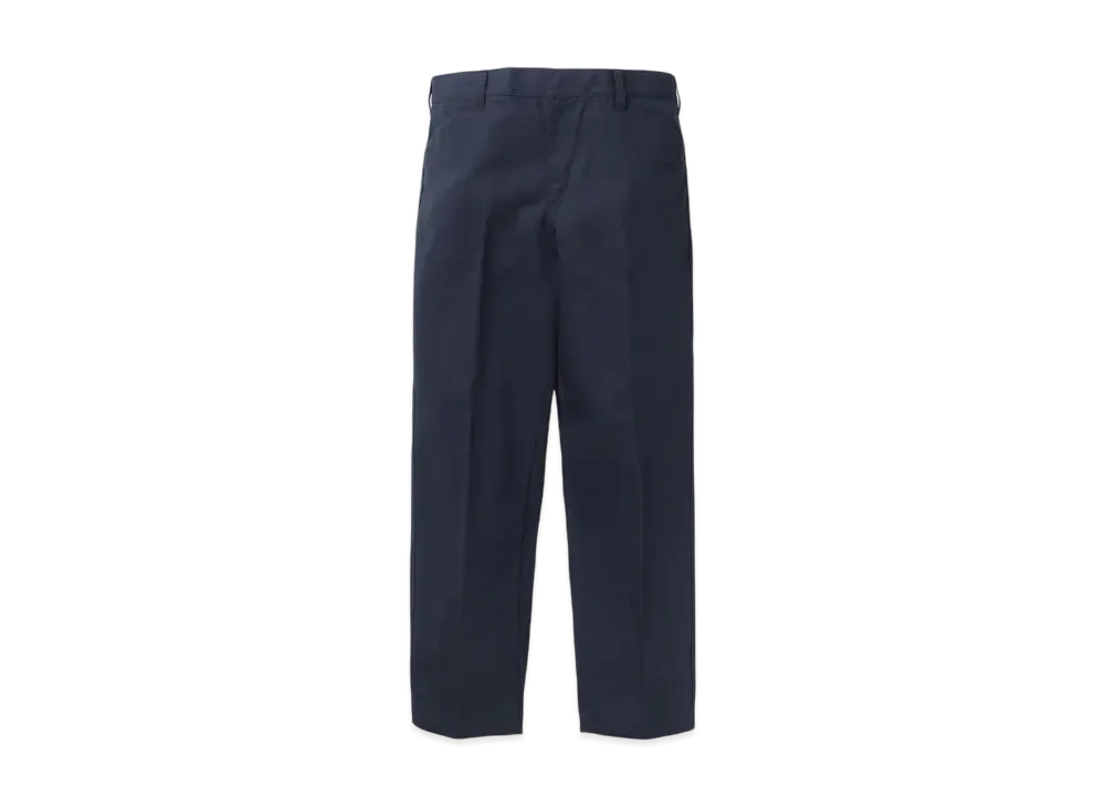 NEIGHBORHOOD WP Slim Pants "Navy"