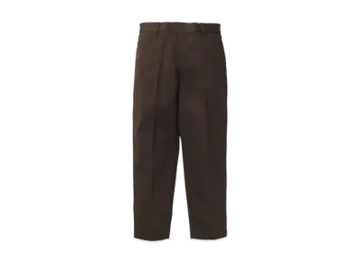 NEIGHBORHOOD WP Slim Pants "Brown"