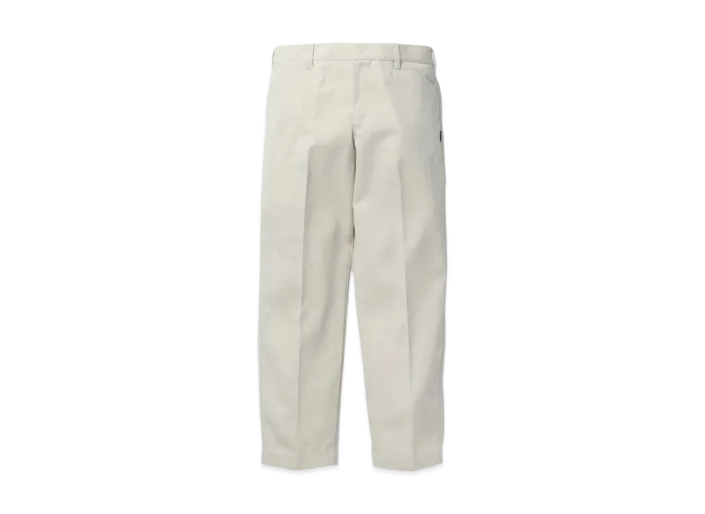 NEIGHBORHOOD WP Slim Pants "Beige"