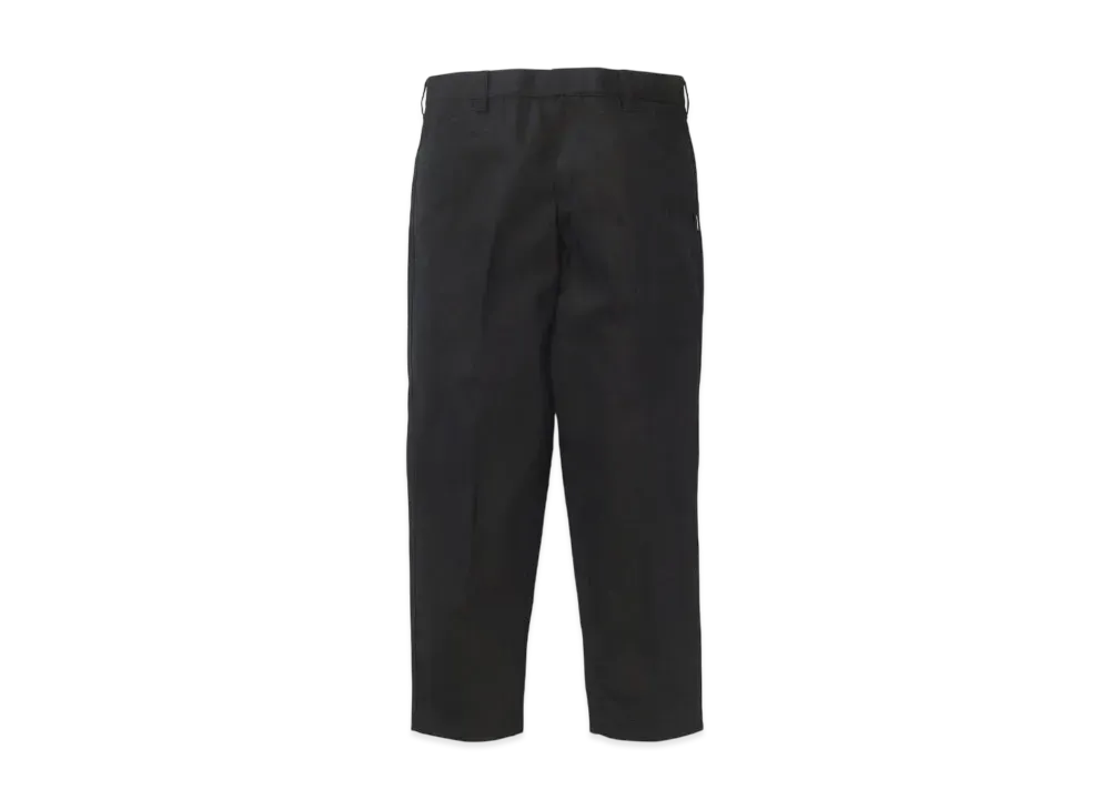 NEIGHBORHOOD WP Slim Pants "Black"