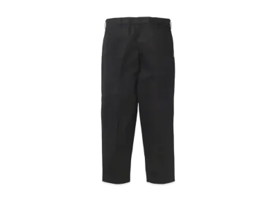 NEIGHBORHOOD WP Slim Pants "Black"