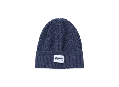 NEIGHBORHOOD JP Beanie "Navy"