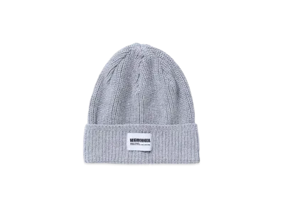 NEIGHBORHOOD JP Beanie "Gray"