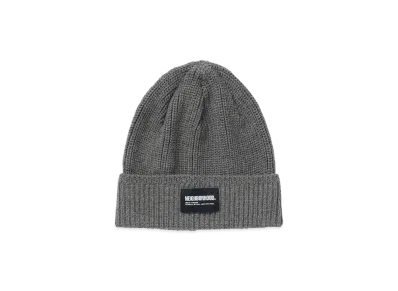 NEIGHBORHOOD JP Beanie "Olive Drab"