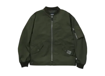 NEIGHBORHOOD RC Flight Jacket "Olive Drab"
