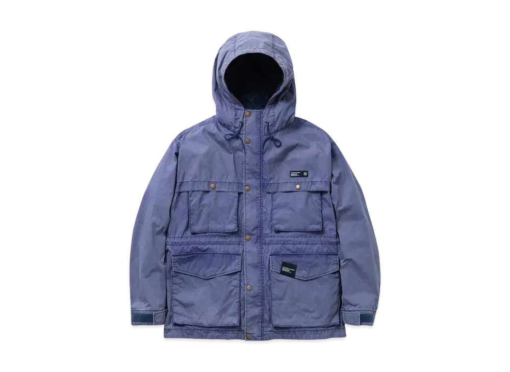 NEIGHBORHOOD Faded MP Jacket "Navy"