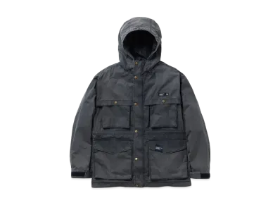 NEIGHBORHOOD Faded MP Jacket "Black"