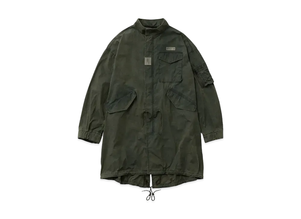 NEIGHBORHOOD Balcollar Coat 