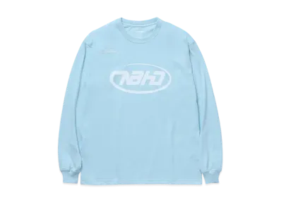 NEIGHBORHOOD NH . Tee LS-6 "Saxe"