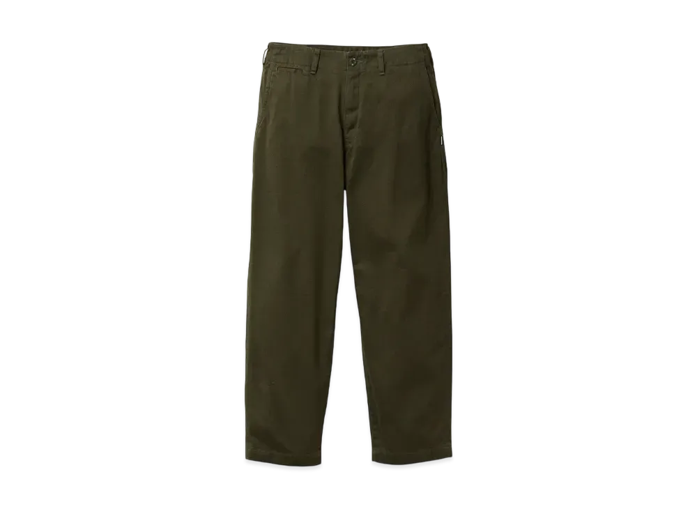 NEIGHBORHOOD Classic Chino Pants "Olive Drab"