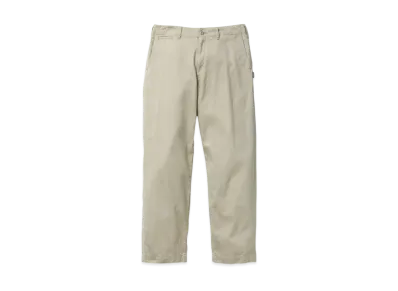 NEIGHBORHOOD Classic Chino Pants "Beige"