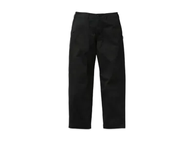 NEIGHBORHOOD Classic Chino Pants "Black"