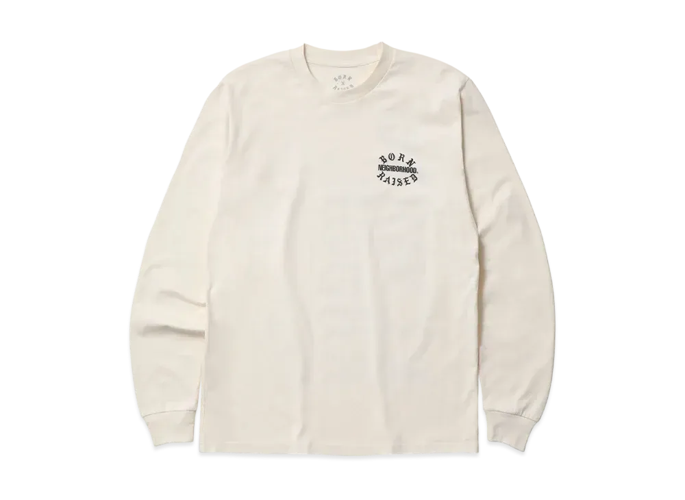 2/22発売｜Born x Raised × NEIGHBORHOOD collection｜抽選/販売