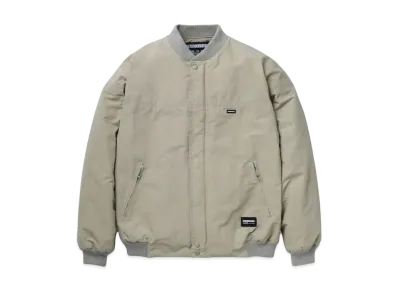 NEIGHBORHOOD Derby-Type Jacket "Beige"