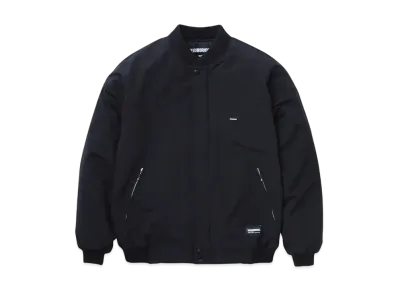 NEIGHBORHOOD Derby-Type Jacket "Black"