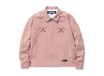 NEIGHBORHOOD Souvenir Jacket "Pink"