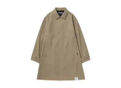 NEIGHBORHOOD Balcollar Coat "Khaki"