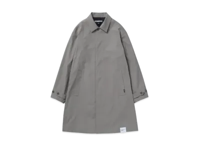 NEIGHBORHOOD Balcollar Coat "Greige"