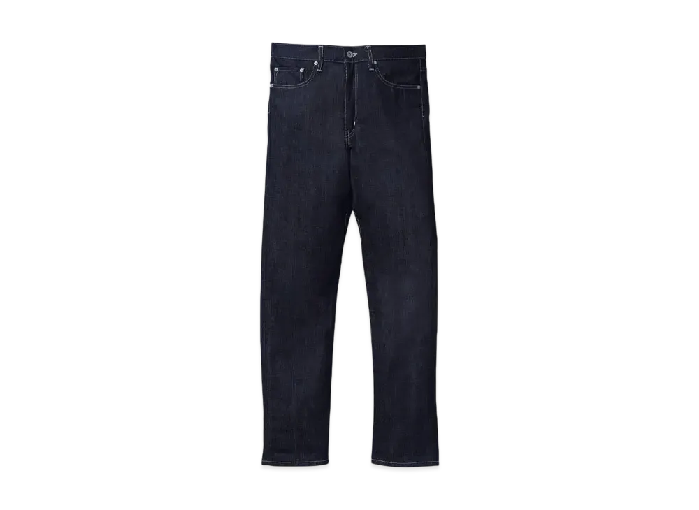 NEIGHBORHOOD Rigid Denim DP Mid Pants "Indigo"