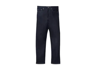 NEIGHBORHOOD Rigid Denim DP Mid Pants "Indigo"