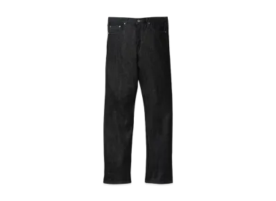 NEIGHBORHOOD Rigid Denim DP Mid Pants "Black"