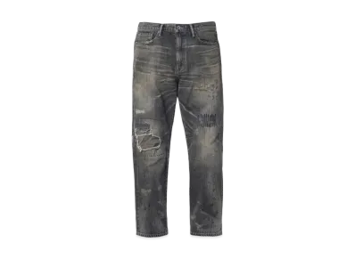 NEIGHBORHOOD Savage Denim DP Mid Pants "Black"