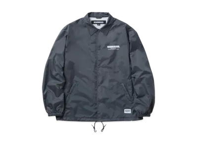NEIGHBORHOOD Windbreaker Jacket-1 "Gray"