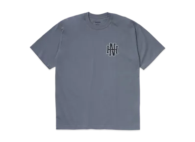 NEIGHBORHOOD NH . Tee SS-3 "Gray"