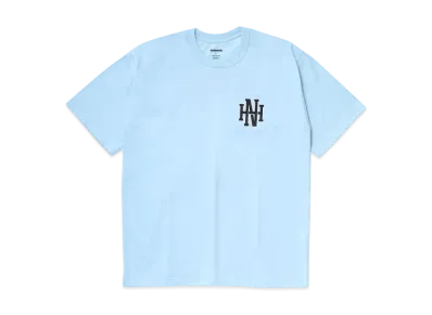 NEIGHBORHOOD NH . Tee SS-3 "Saxe"