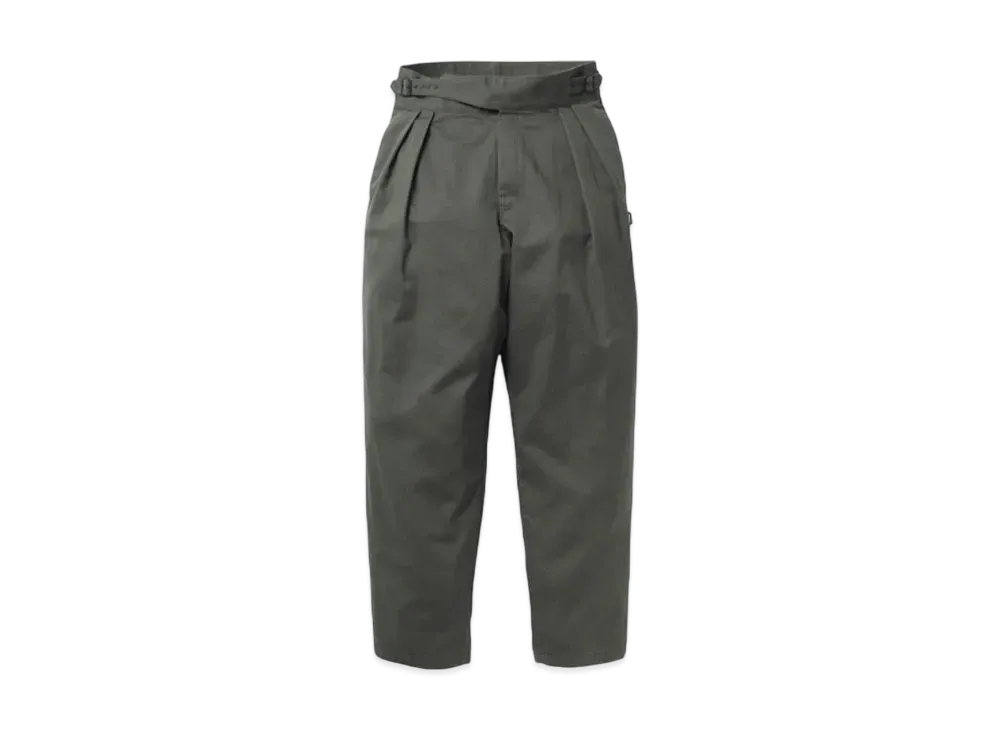 NEIGHBORHOOD Gurkha Pants 