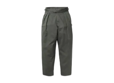 NEIGHBORHOOD Gurkha Pants "Olive Drab"