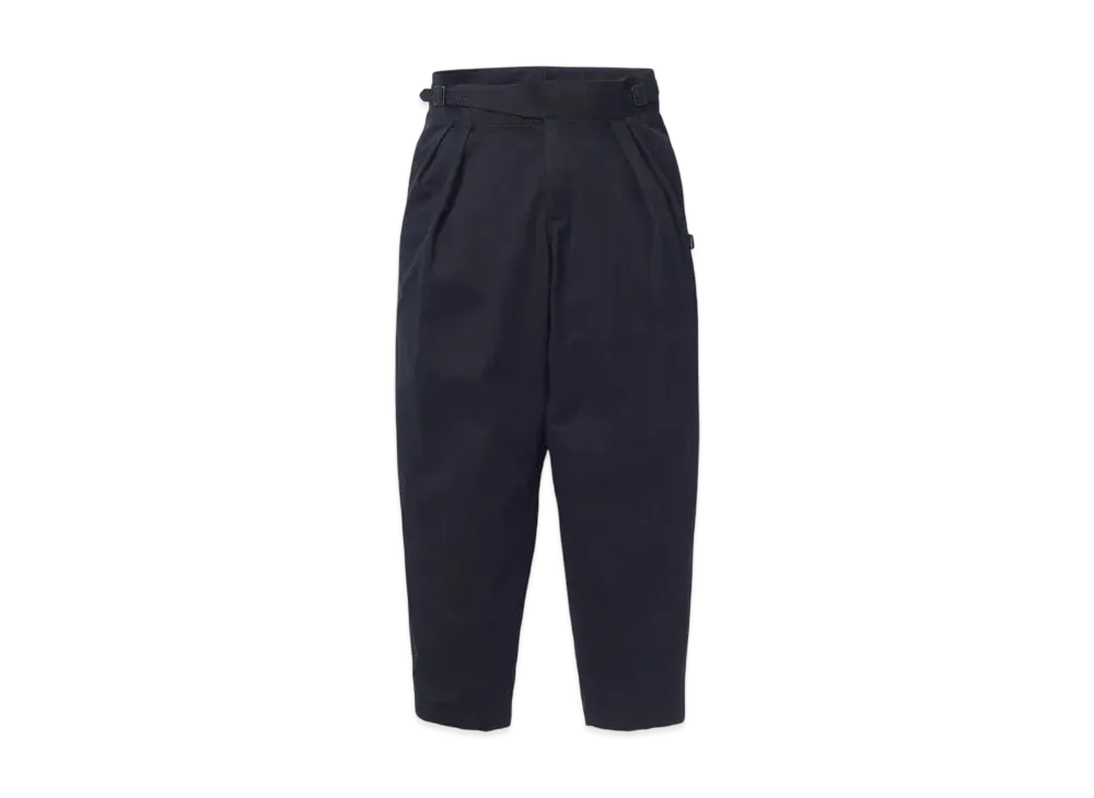 NEIGHBORHOOD Gurkha Pants "Black"