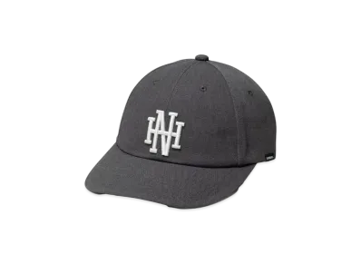 NEIGHBORHOOD Baseball Cap "Gray"