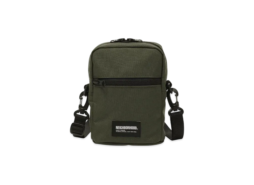 NEIGHBORHOOD Mini Vertical Bag 
