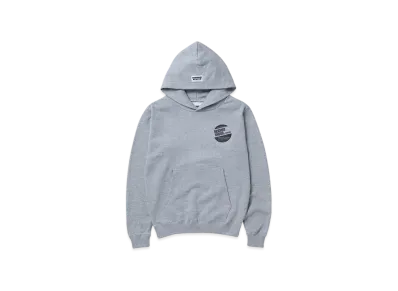 NEIGHBORHOOD OT . Sweat Hoodie LS "Gray"