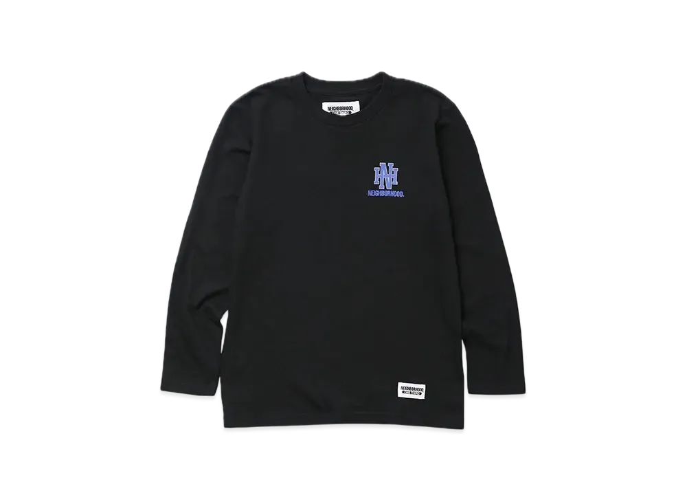 NEIGHBORHOOD OT . Tee LS-4 