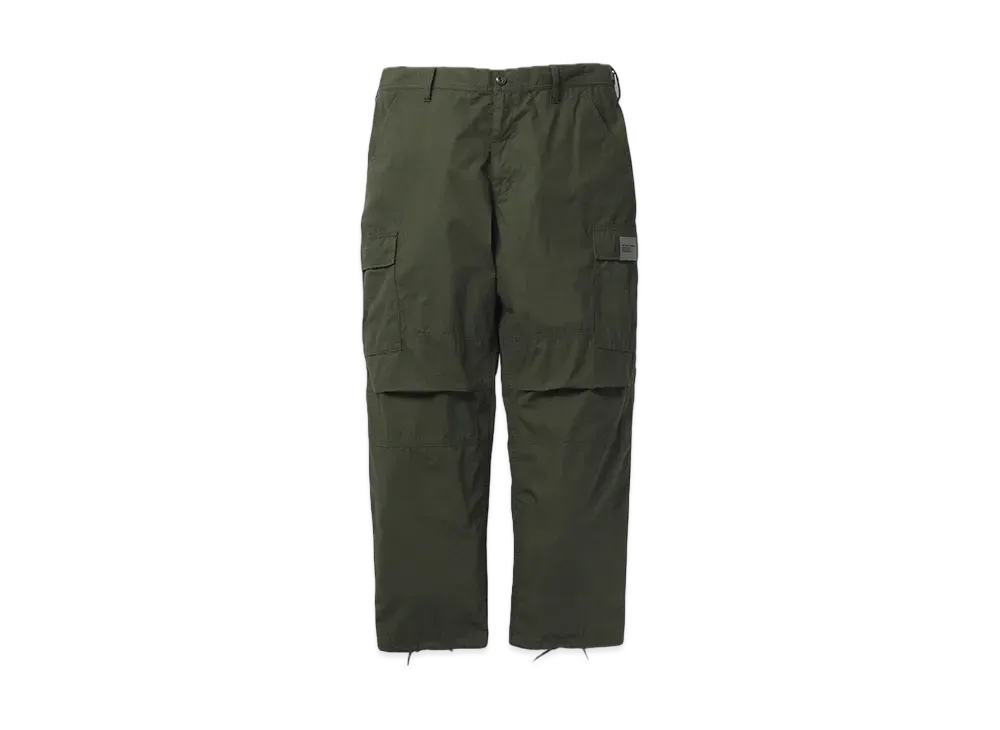 NEIGHBORHOOD BDU PANTS Lサイズ オリーブ NEIGHBORHOOD BDU Pants